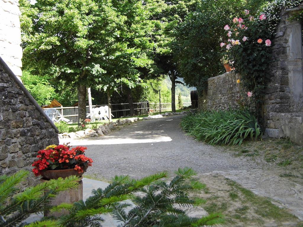 Casa Vacanze Podere Ugolini Ronta Luaran gambar
