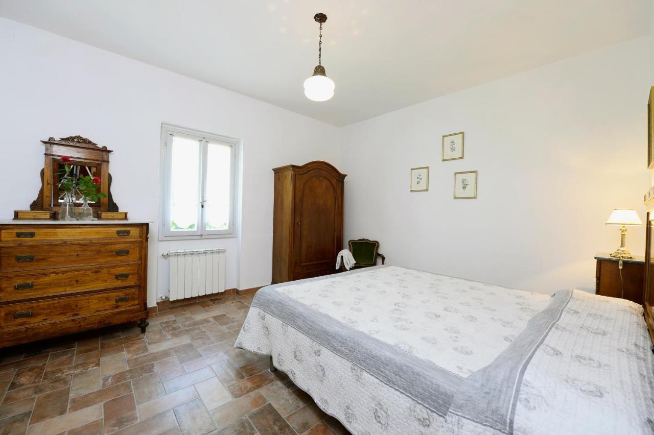 Casa Vacanze Podere Ugolini Ronta Luaran gambar